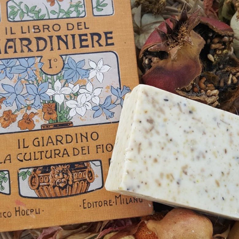 Sapone del giardiniere